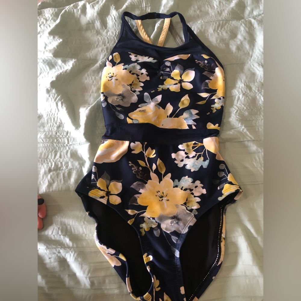 COPY - Oh La La Dancewear leotard